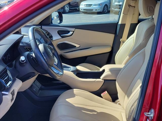 2021 Acura RDX FWD