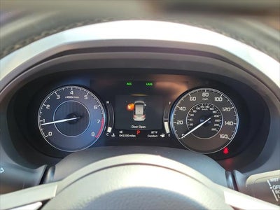 2021 Acura RDX FWD