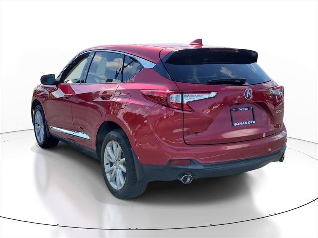 2021 Acura RDX FWD
