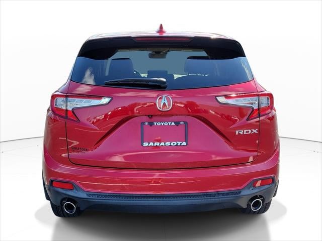 2021 Acura RDX FWD