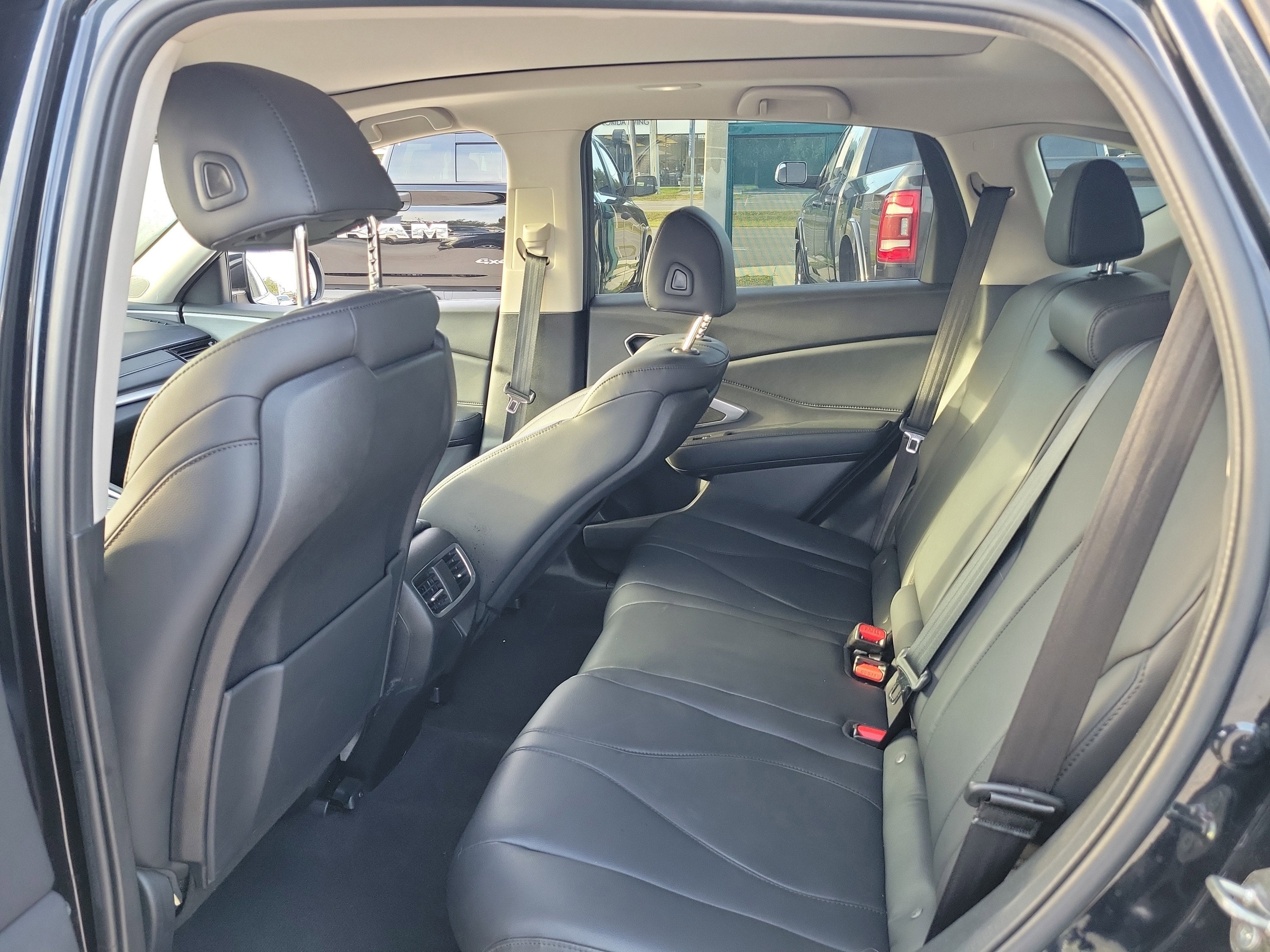 2020 Acura RDX SH-AWD