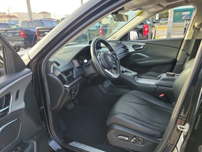 2020 Acura RDX SH-AWD