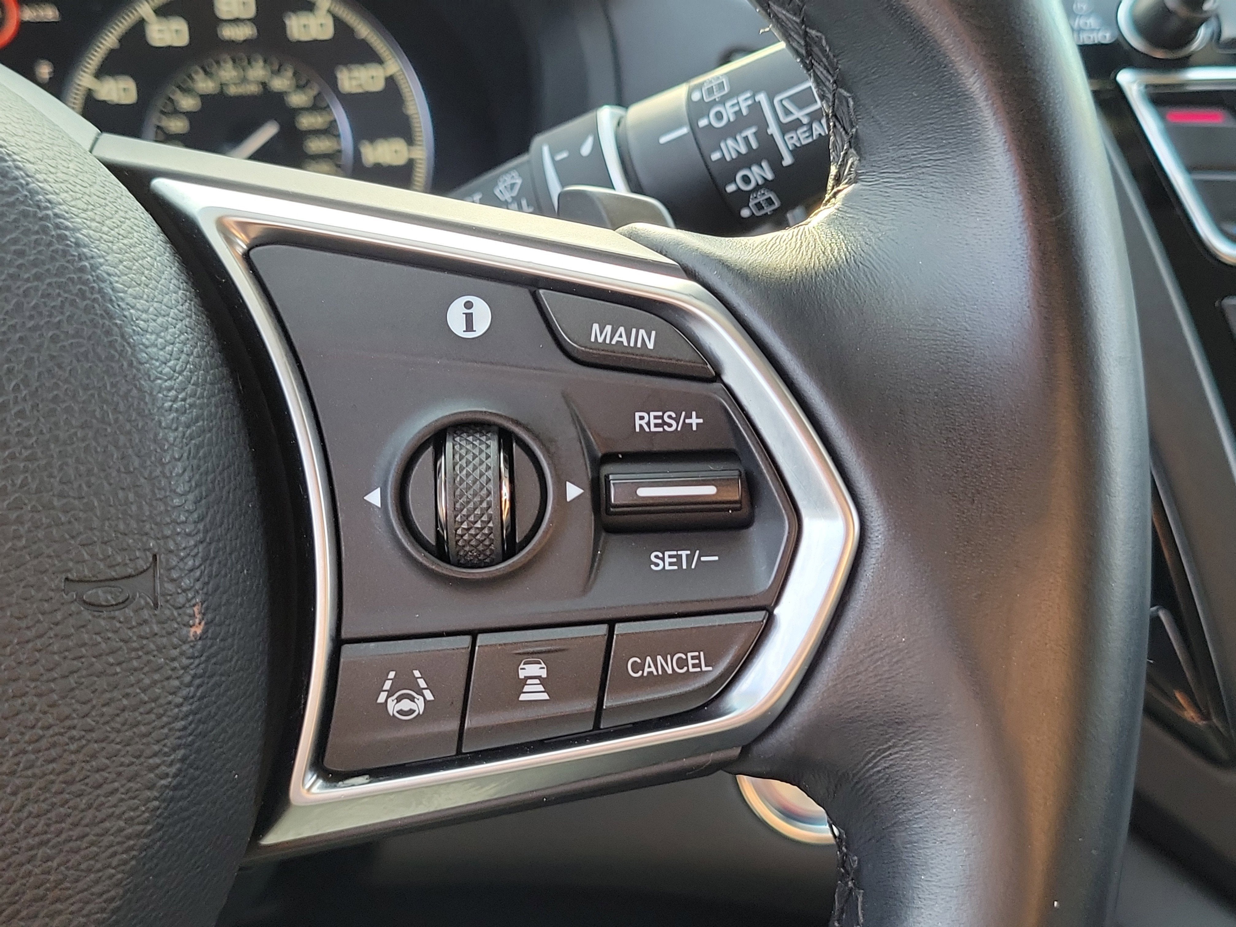 2020 Acura RDX SH-AWD