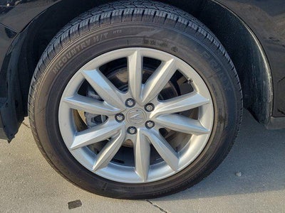 2020 Acura RDX SH-AWD