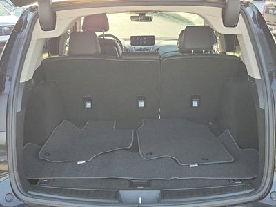 2020 Acura RDX SH-AWD