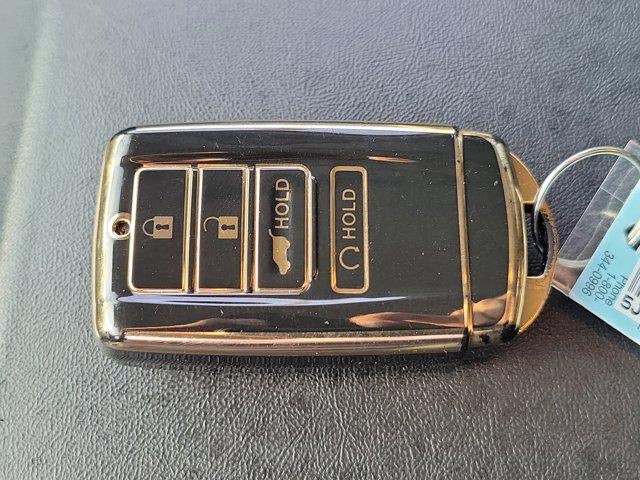 2020 Acura RDX SH-AWD