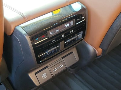 2024 Acura MDX Technology