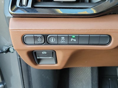 2024 Acura MDX Technology