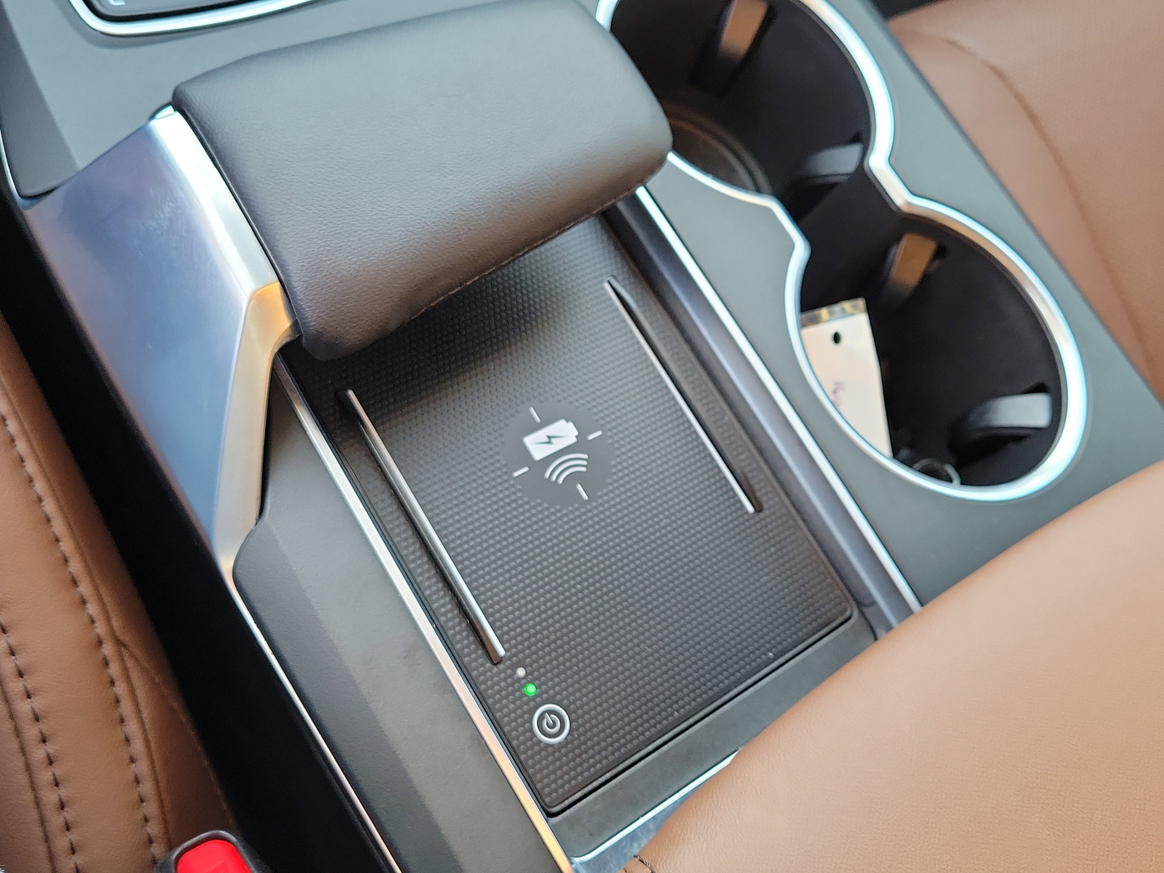 2024 Acura MDX Technology