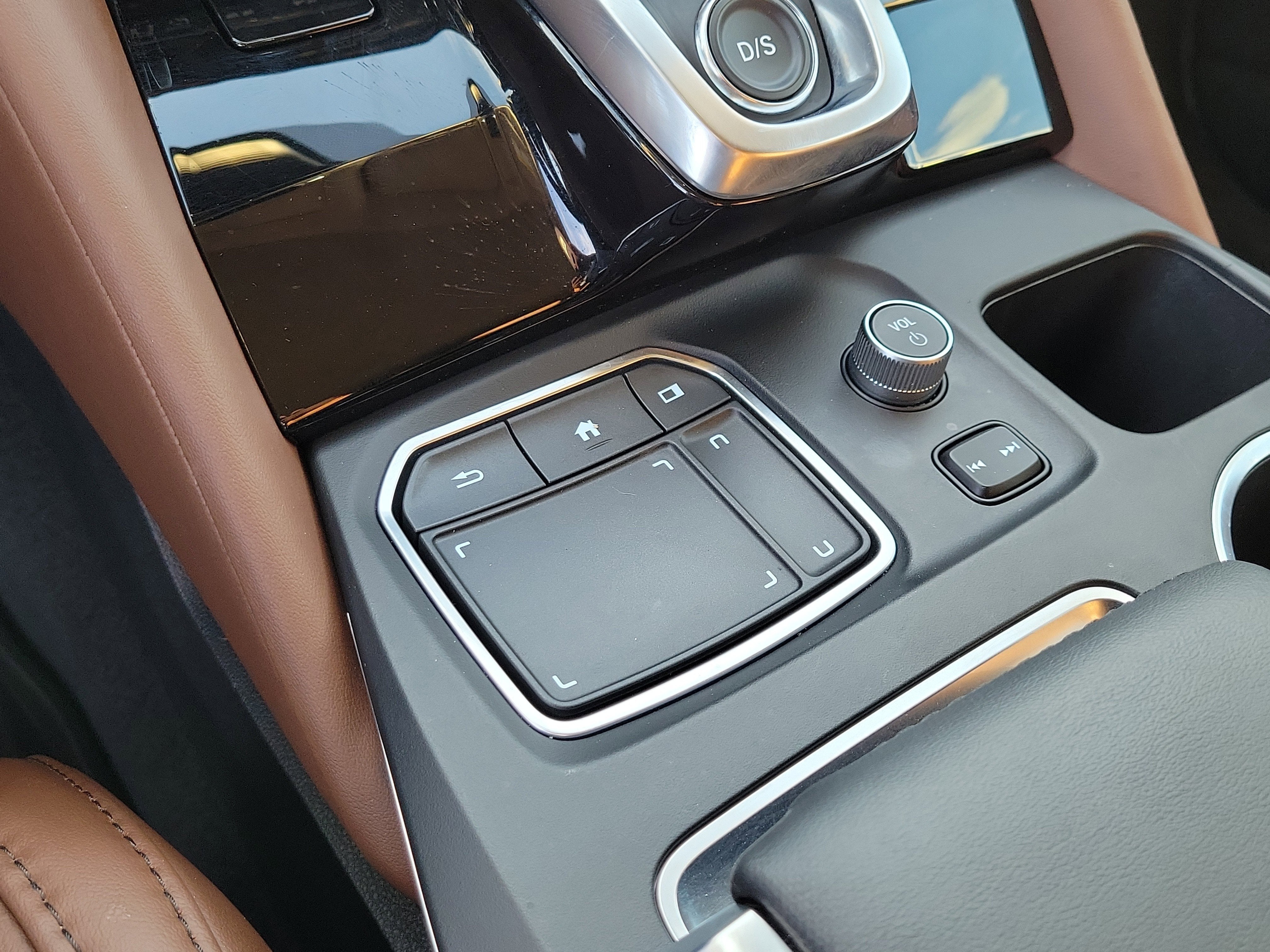 2024 Acura MDX Technology