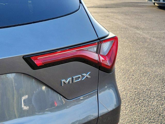 2024 Acura MDX Technology