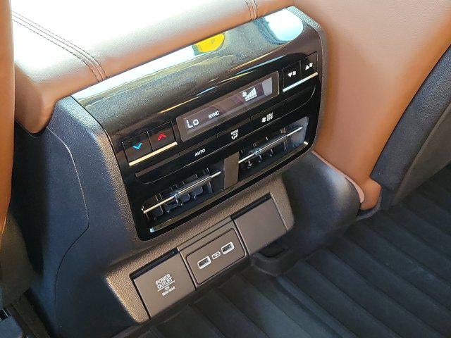 2024 Acura MDX Technology