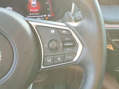 2024 Acura MDX Technology