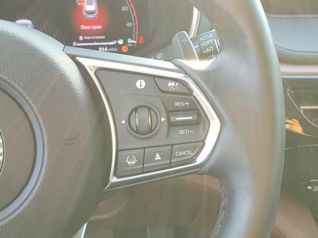 2024 Acura MDX Technology