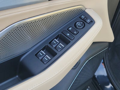 2024 Acura MDX Technology