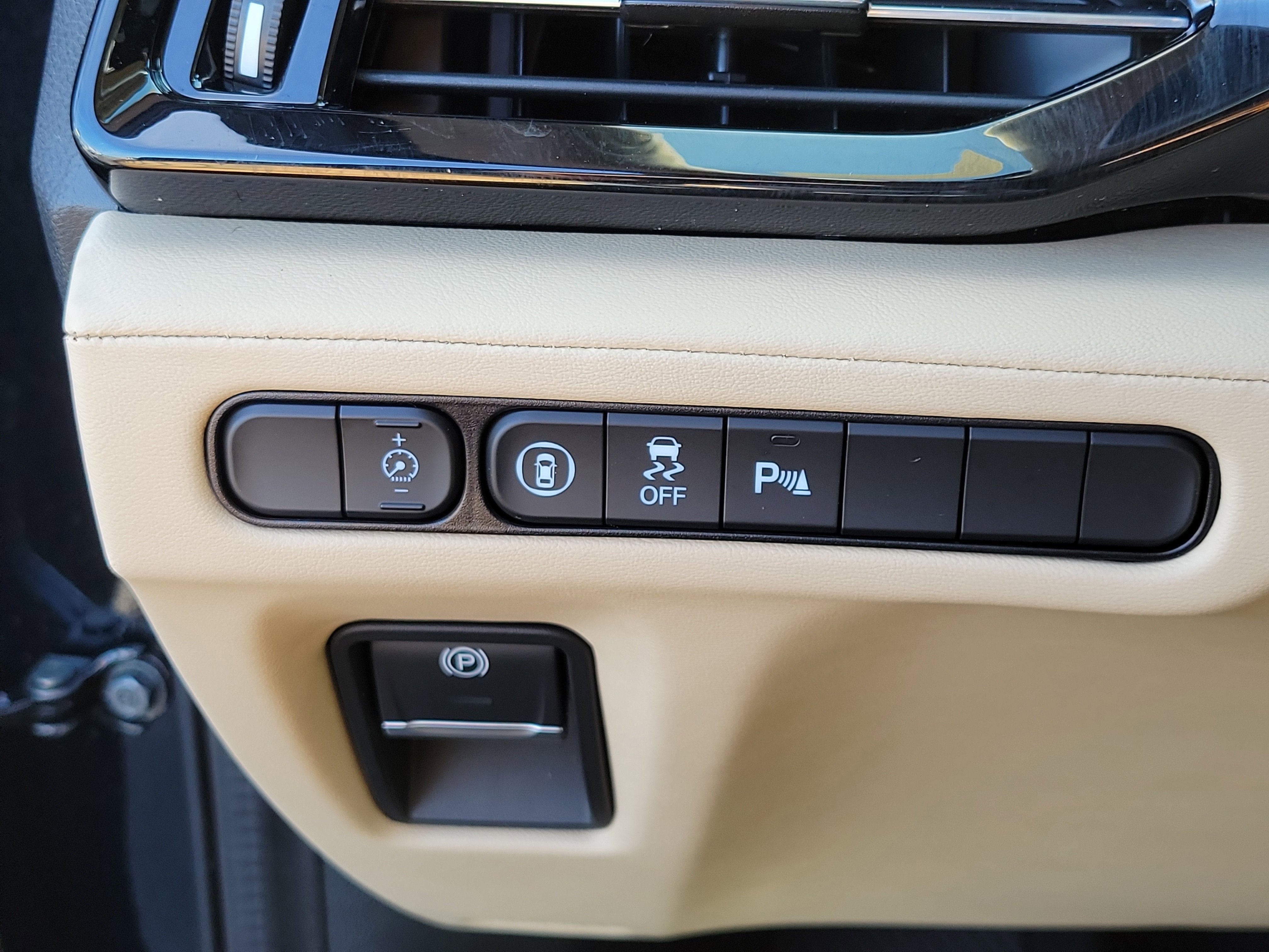 2024 Acura MDX Technology