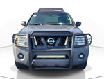 2007 Nissan Xterra X