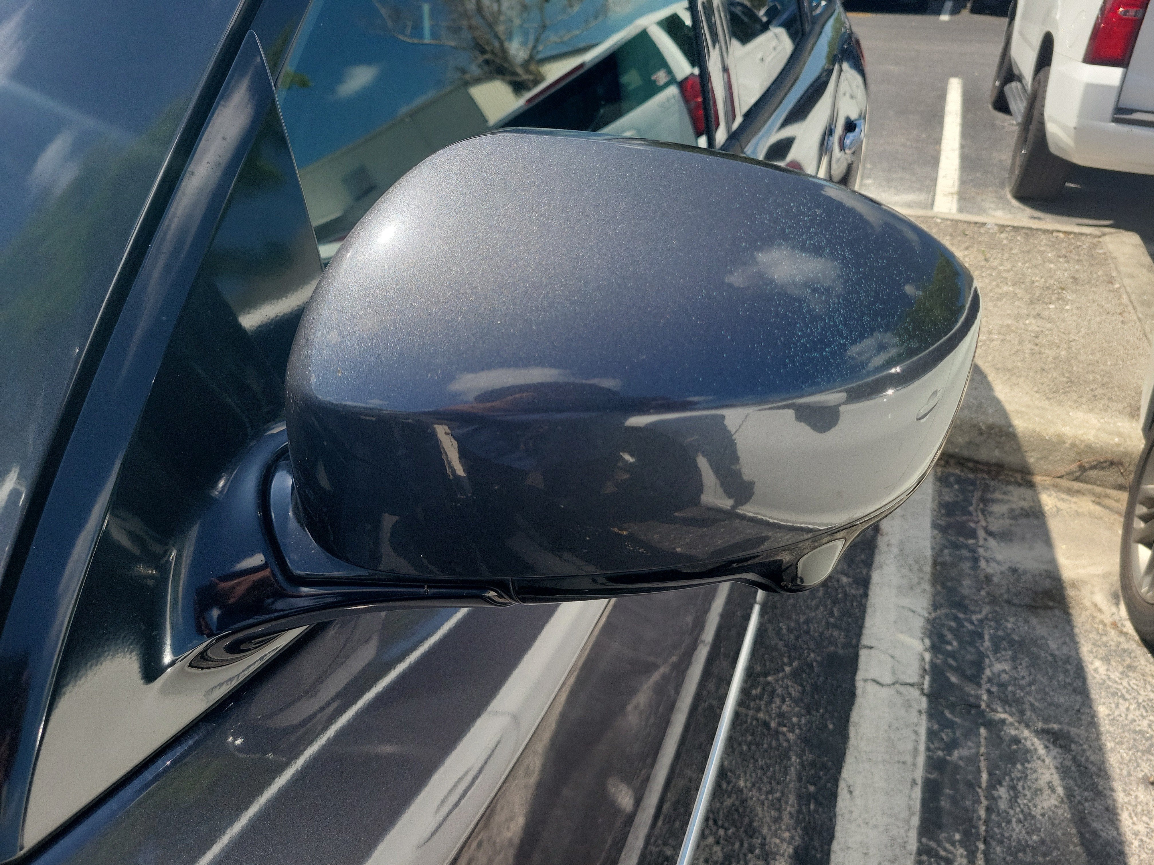 2014 Nissan Pathfinder Platinum