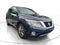 2013 Nissan Pathfinder Platinum
