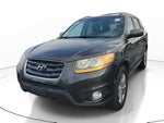 2010 Hyundai Santa Fe Limited