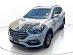2017 Hyundai Santa Fe Sport 2.4 Base