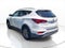 2017 Hyundai Santa Fe Sport 2.4 Base