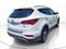 2017 Hyundai Santa Fe Sport 2.4 Base