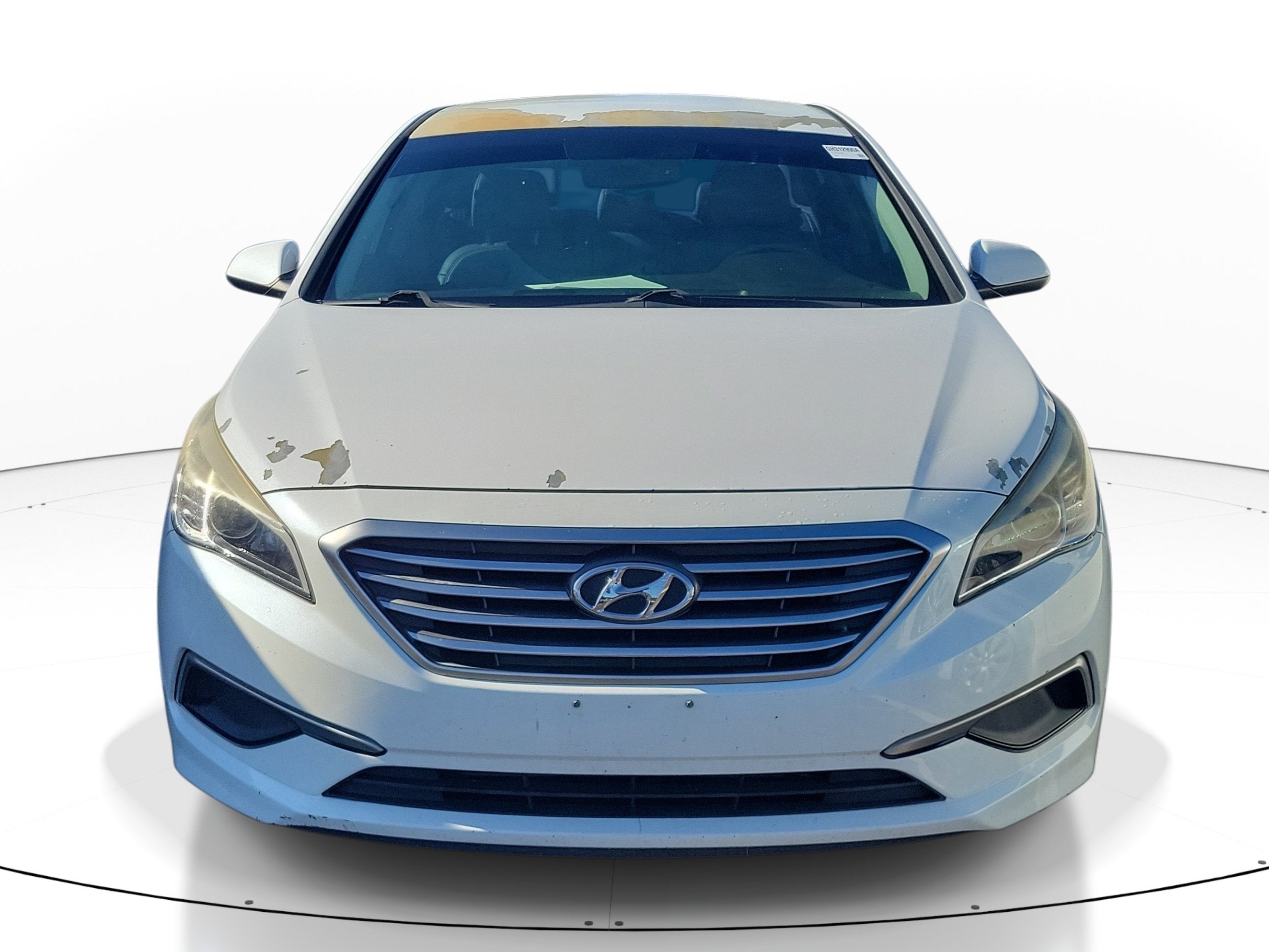 Used 2016 Hyundai Sonata SE with VIN 5NPE24AFXGH312950 for sale in Sarasota, FL