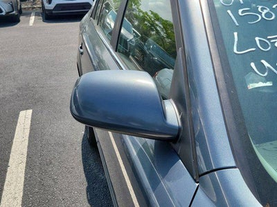 2009 Hyundai Sonata GLS