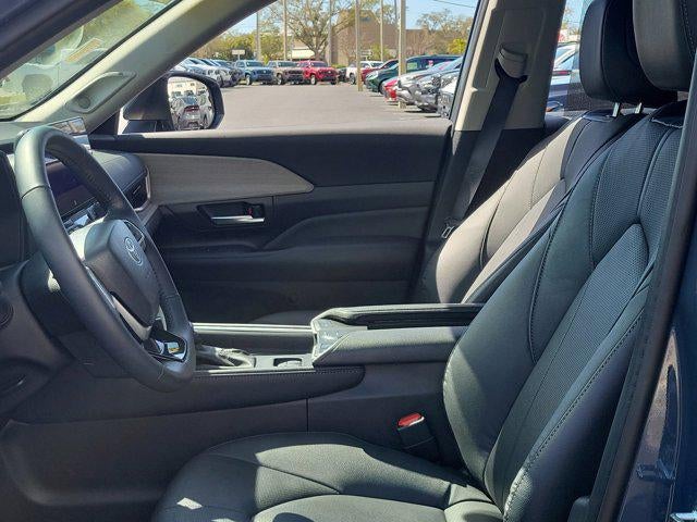 2025 Toyota Grand Highlander Limited