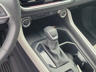 2025 Toyota Grand Highlander Limited
