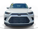 2025 Toyota Grand Highlander Hybrid XLE