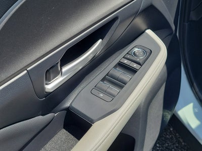 2025 Toyota Grand Highlander Hybrid XLE