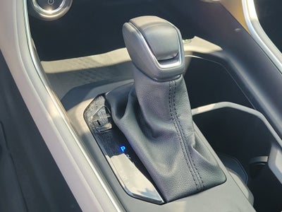 2025 Toyota Grand Highlander Hybrid XLE