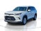 2025 Toyota Grand Highlander Hybrid XLE