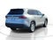 2025 Toyota Grand Highlander Hybrid XLE