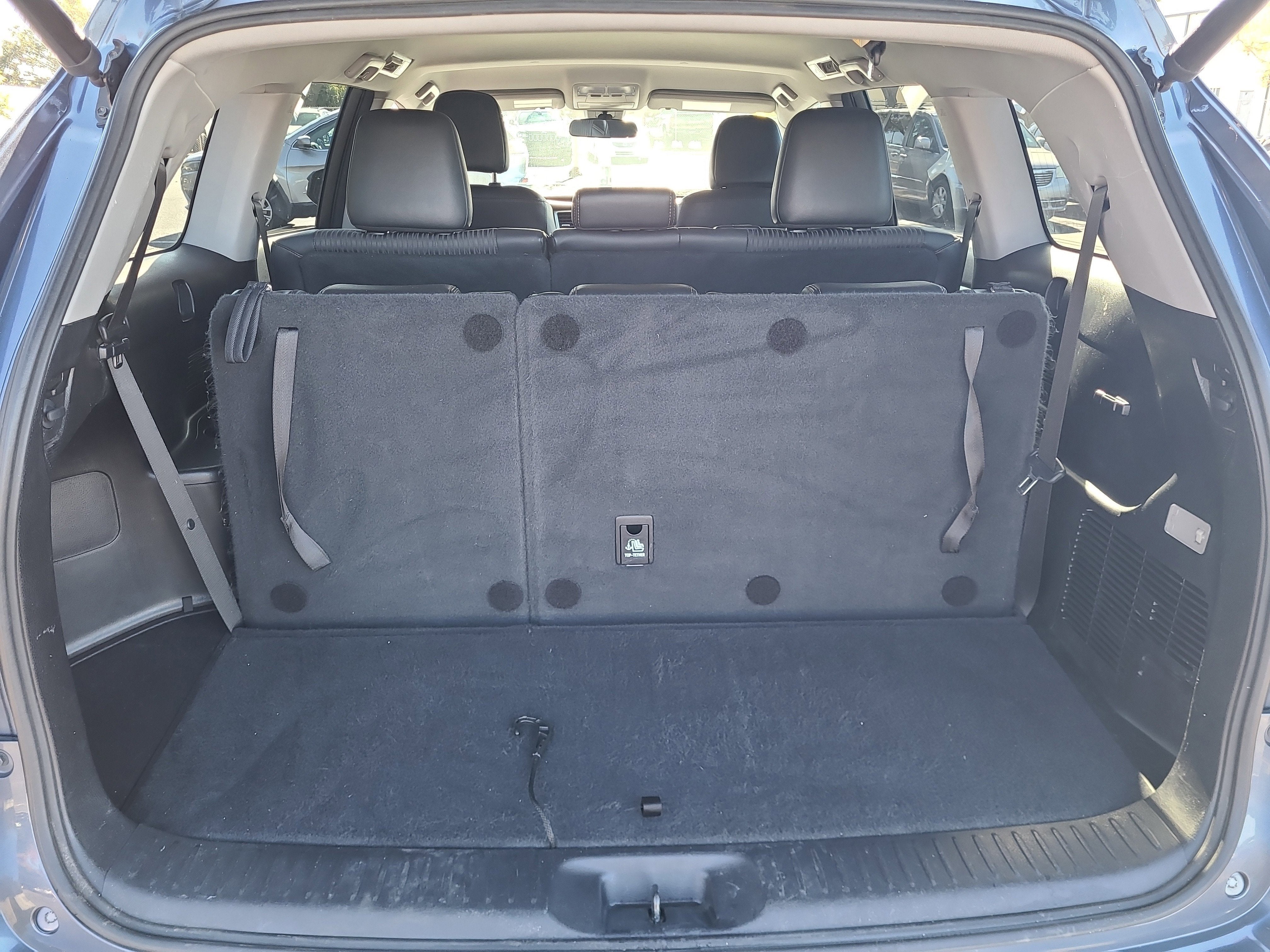 2017 Toyota Highlander LE