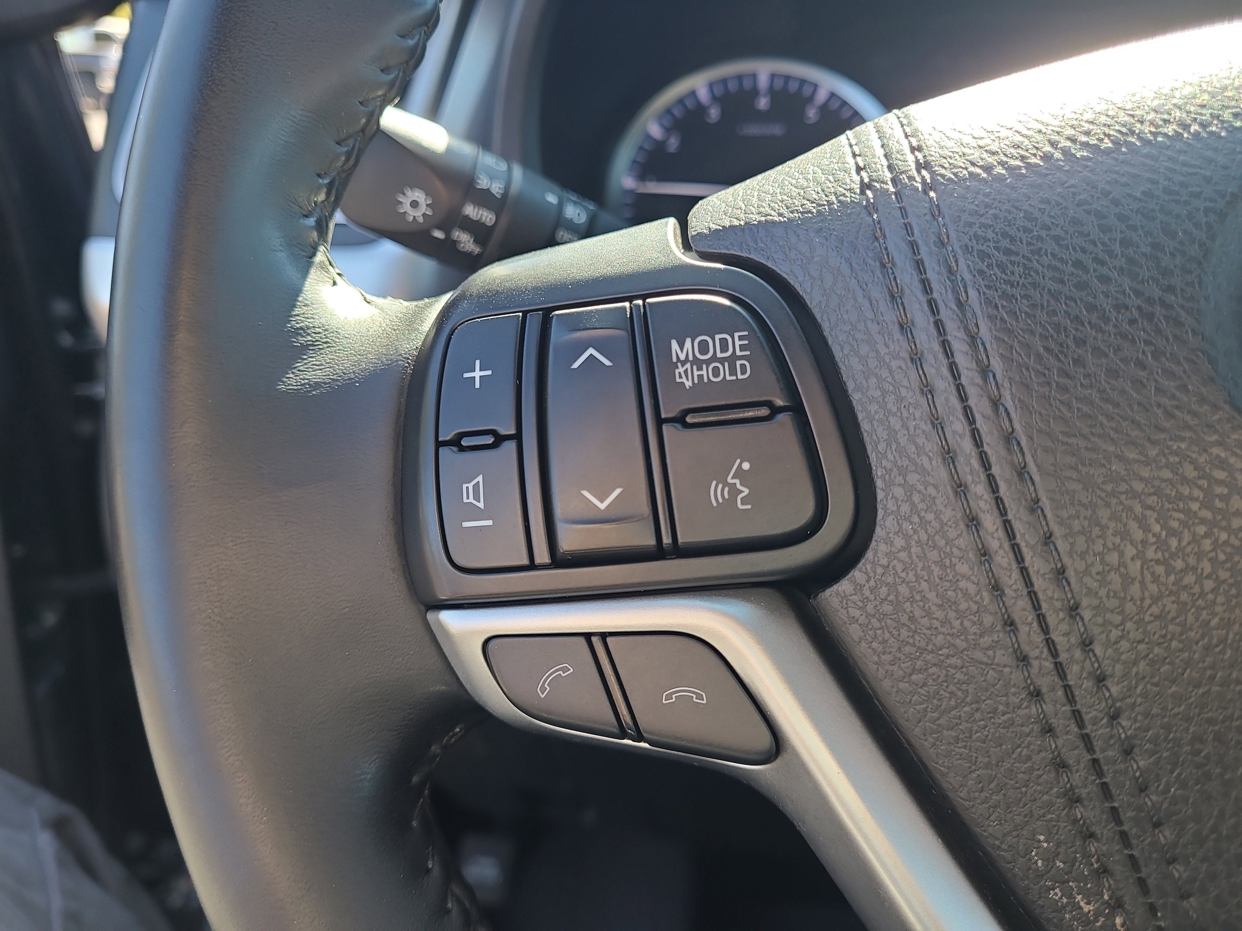 2017 Toyota Highlander LE