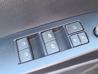 2017 Toyota Highlander LE