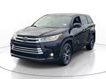 2018 Toyota Highlander LE Plus