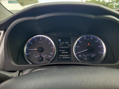 2018 Toyota Highlander LE Plus