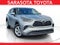 2021 Toyota Highlander L
