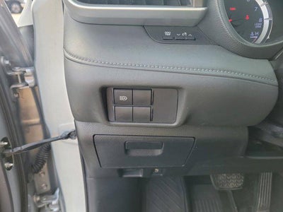 2021 Toyota Highlander L
