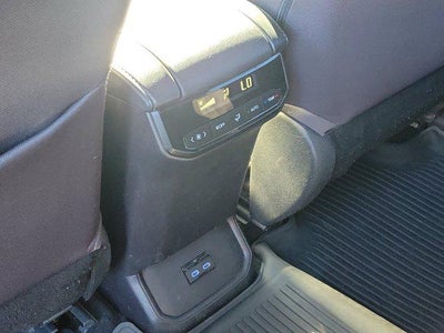 2022 Toyota Highlander L