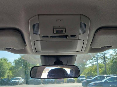 2022 Toyota Highlander L