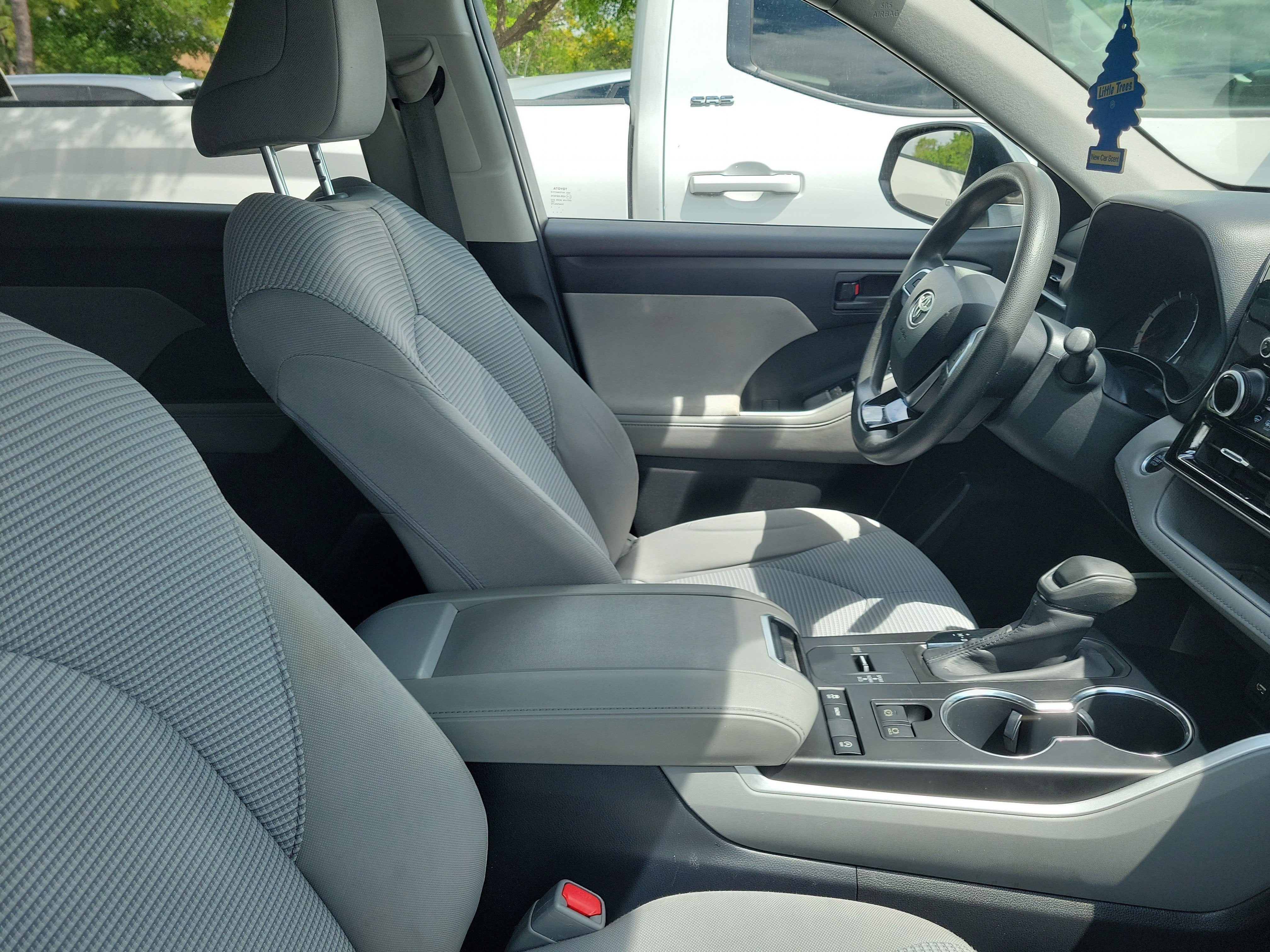 2020 Toyota Highlander L