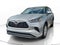 2020 Toyota Highlander L