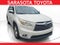 2016 Toyota Highlander Limited Platinum V6