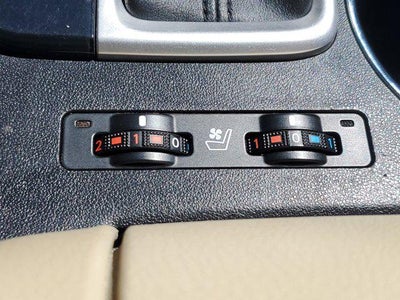 2016 Toyota Highlander Limited Platinum V6