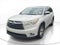 2016 Toyota Highlander Limited Platinum V6